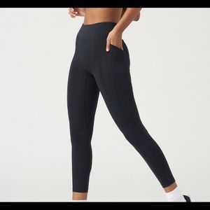 All Access Center Stage Pocket Legging